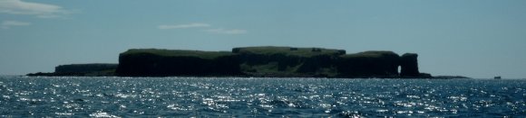 Treshnish Isles