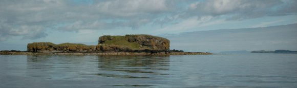 Treshnish Isles