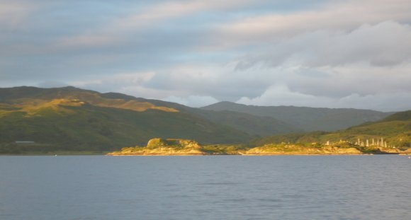 Craobh Haven