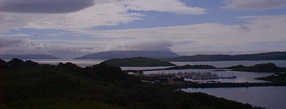Craobh Haven