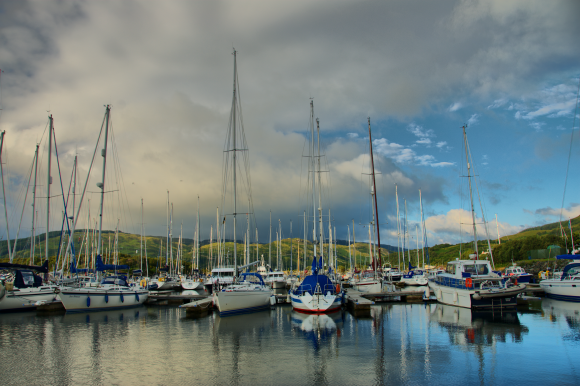 Craobh Haven