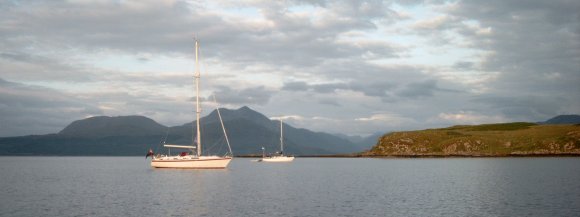 Isleornsay