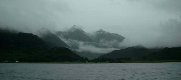 Loch Duich