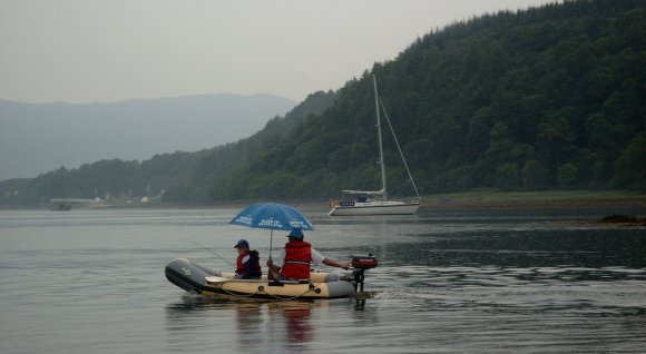 Lochaline