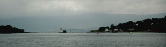 Lochaline
