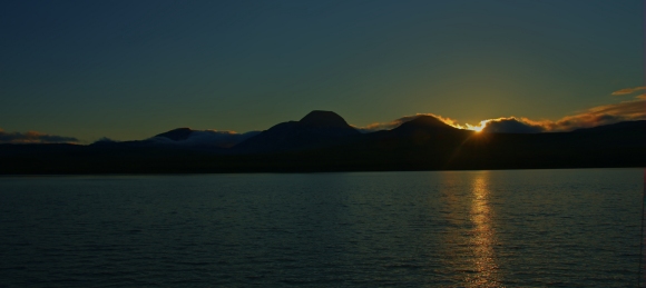 Lowlandman's Bay