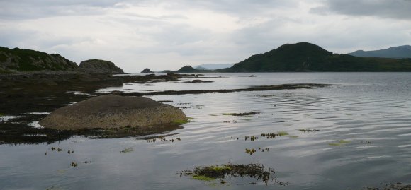 Lowlandman's Bay