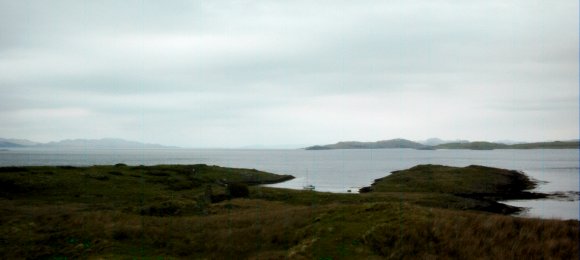 McCormaig Isles