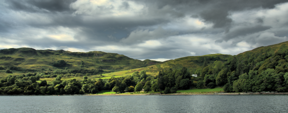 Loch Melfort