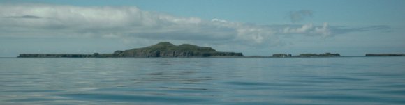 Treshnish Isles