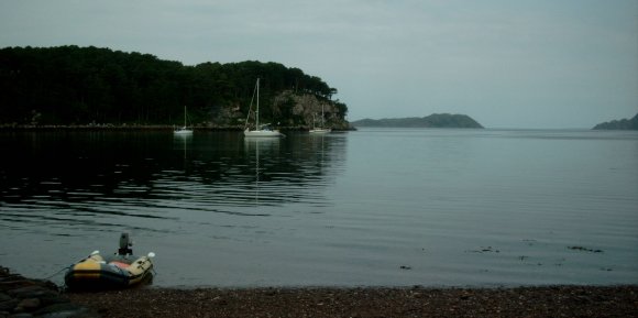 Shieldaig