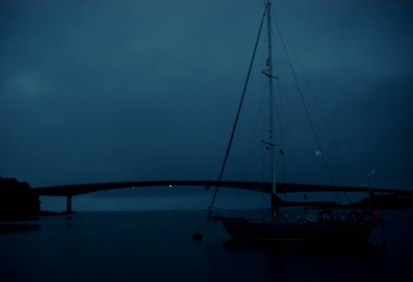 Skye Bridge Skye Bridge