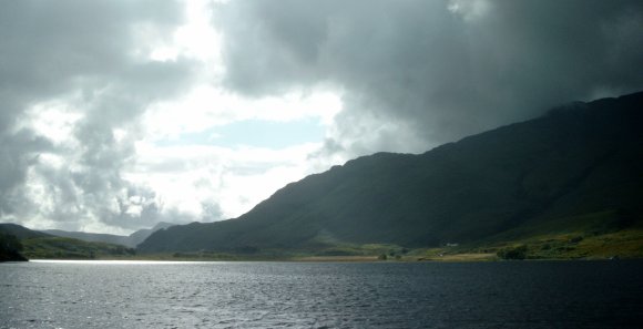 Loch Spelve