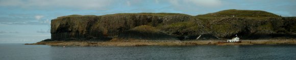 Staffa